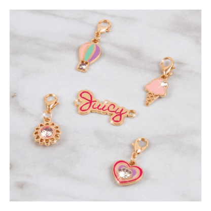 Make it Real: Juicy Couture Mini Crystal Sunshine - Lennies Toys