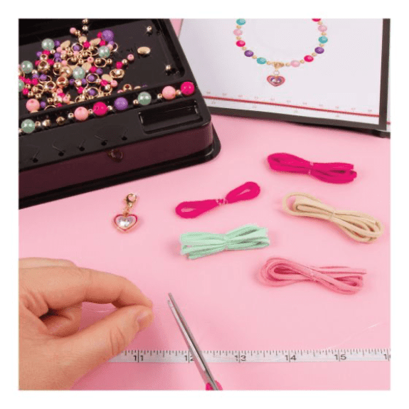 Make it Real: Juicy Couture Mini Crystal Sunshine - Lennies Toys