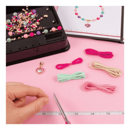 Make it Real: Juicy Couture Mini Crystal Sunshine - Lennies Toys