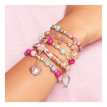 Make it Real: Juicy Couture Mini Crystal Sunshine - Lennies Toys