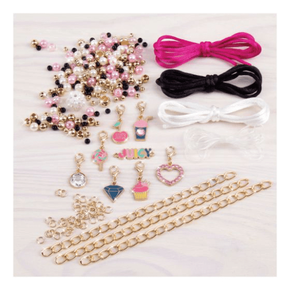 Make it Real: Juicy Couture Mini Pink and Precious - Lennies Toys