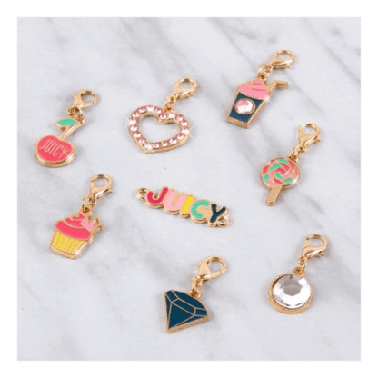 Make it Real: Juicy Couture Mini Pink and Precious - Lennies Toys