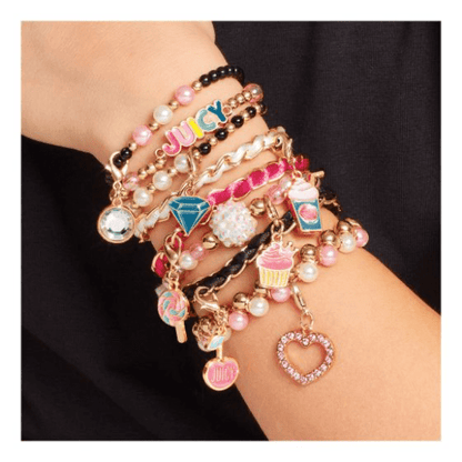 Make it Real: Juicy Couture Mini Pink and Precious - Lennies Toys