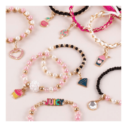 Make it Real: Juicy Couture Mini Pink and Precious - Lennies Toys