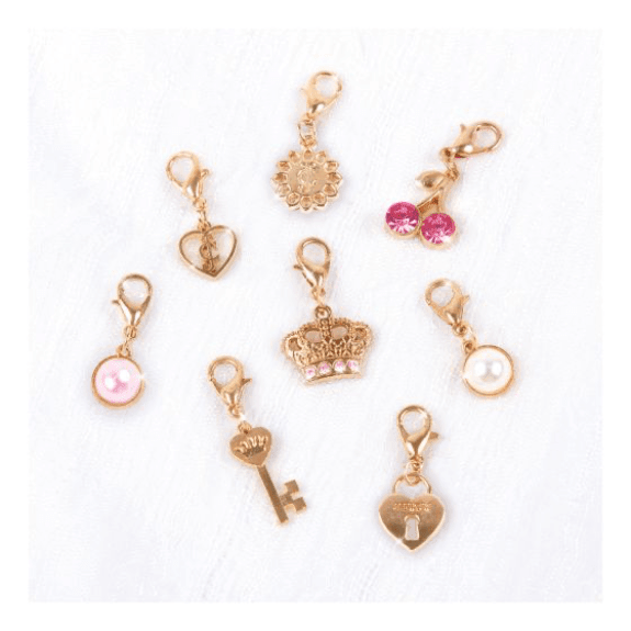 Make it Real: Juicy Couture Perfectly Pink - Lennies Toys