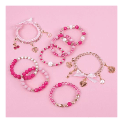 Make it Real: Juicy Couture Perfectly Pink - Lennies Toys