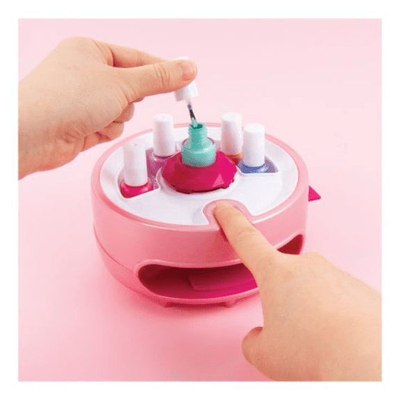 Make it Real: Light Magic Nail Studio - Lennies Toys