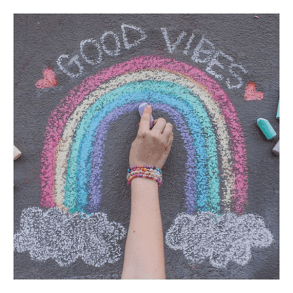 Make it Real: Rainbow Dream Jewellery - Lennies Toys
