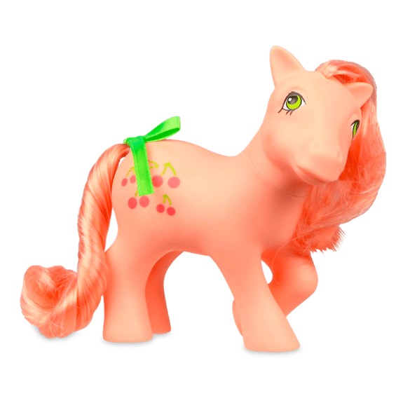 My Little Pony Classics Pony: Cherries Jubilee - Lennies Toys