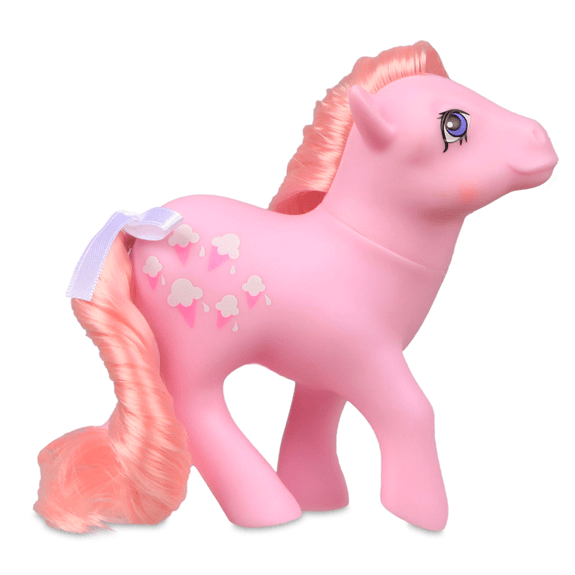 My Little Pony Classics Pony: Lickety-Split 885561352887