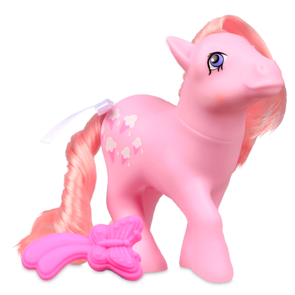 My Little Pony Classics Pony: Lickety-Split 885561352887