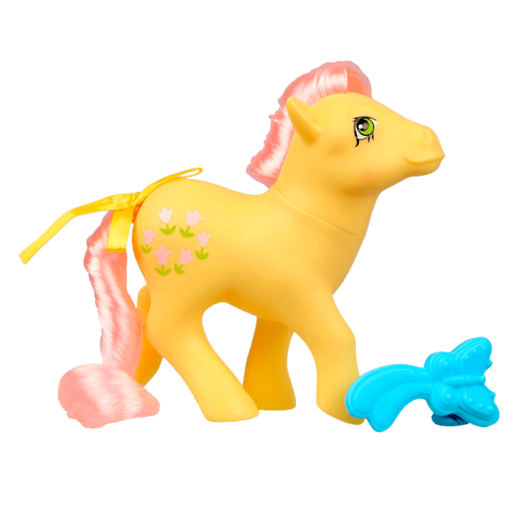 My Little Pony Classics Pony: Posey - Lennies Toys