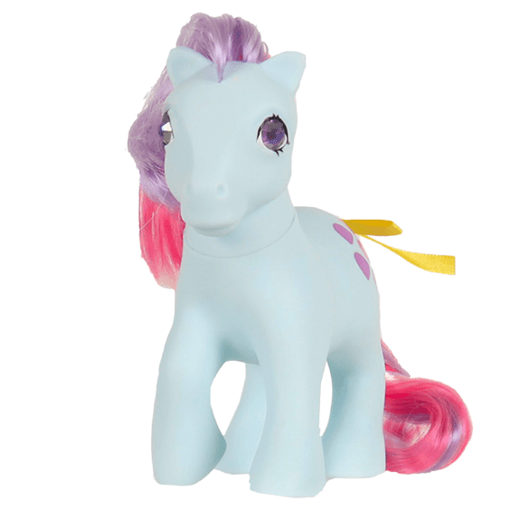 My Little Pony Classics Pony: Sweet Stuff - Lennies Toys
