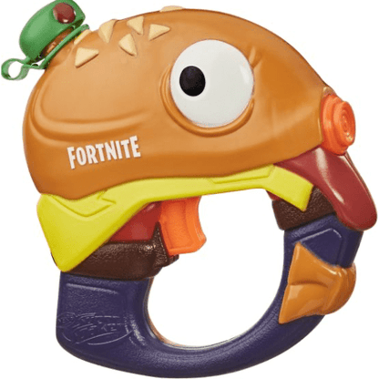 Hasbro: Nerf Super Soaker Fortnite Water Blaster Assortment - Lennies Toys