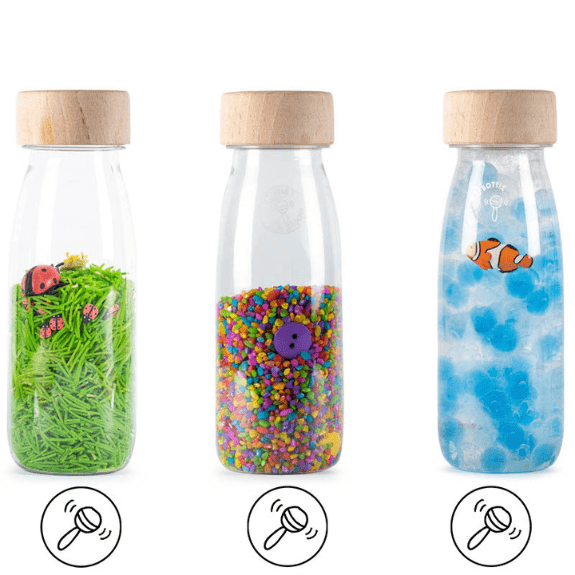 Petit Boum 3 Pack - Eco - Lennies Toys