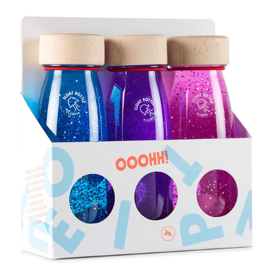 Petit Boum 3 Pack - Magic - Lennies Toys