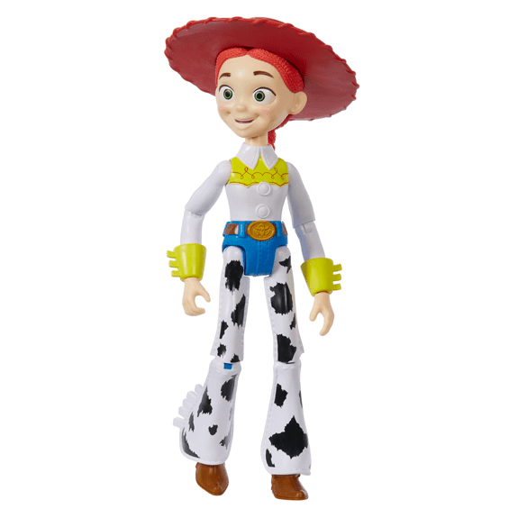 Pixar Toy Story Large Scale Jessie Figure - Lennies Toys