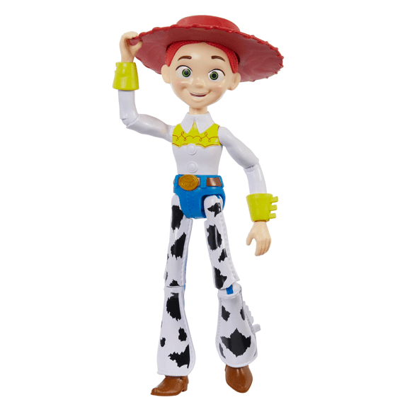 Pixar Toy Story Large Scale Jessie Figure - Lennies Toys