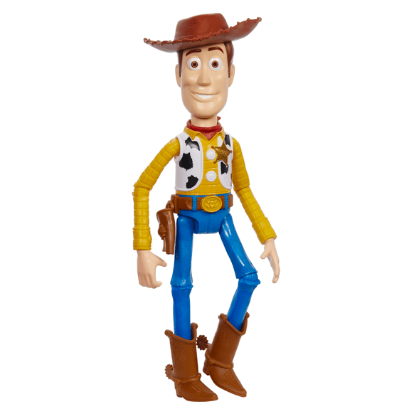 Pixar Toy Story- Woody Figure - Lennies Toys