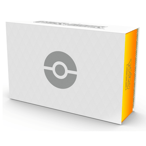 Pokémon Sword and Shield Ultra-Premium Collection - Charizard - Lennies Toys