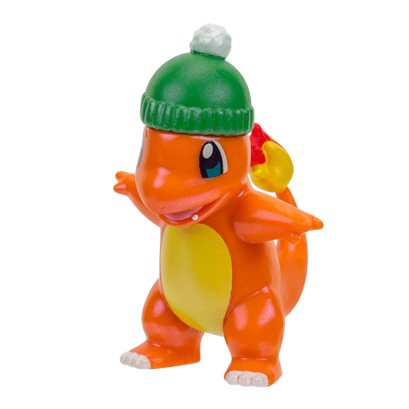 Pokemon Deluxe Advent Calendar - Lennies Toys