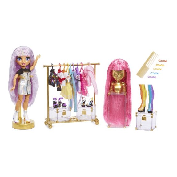 Rainbow High: Fashion Studio Avery - Lennies Toys