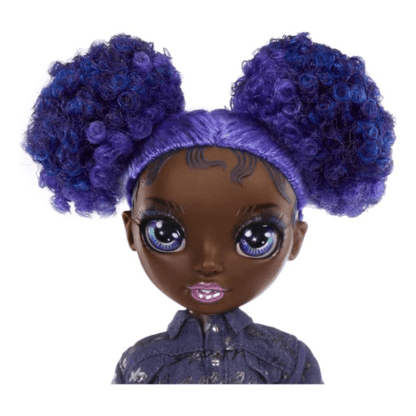 Rainbow High: Junior High Krystal Bailey Fashion Doll - Lennies Toys