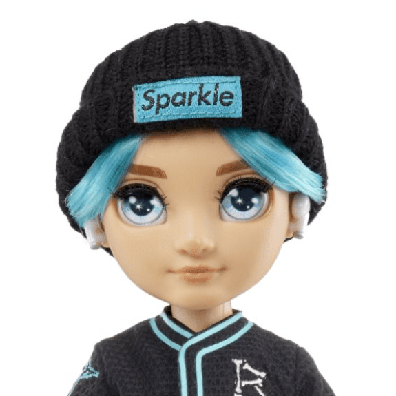Rainbow High: Junior High River Kendall Fashion Doll - Lennies Toys