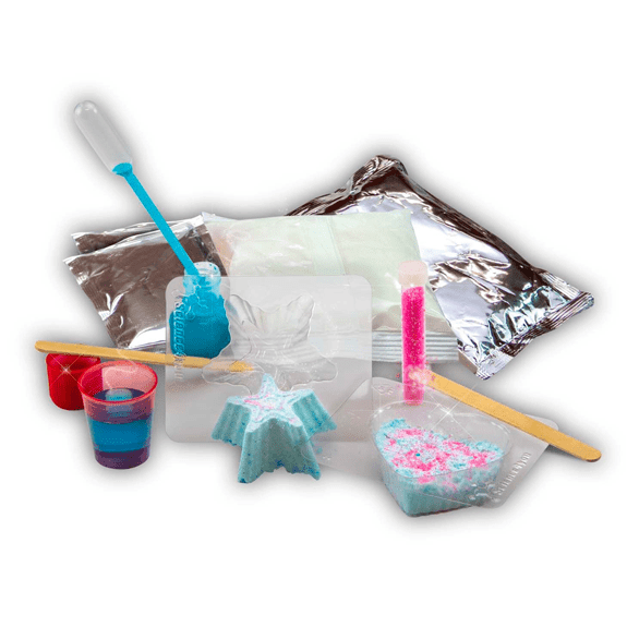 Science4You- Bath Bombs - Lennies Toys