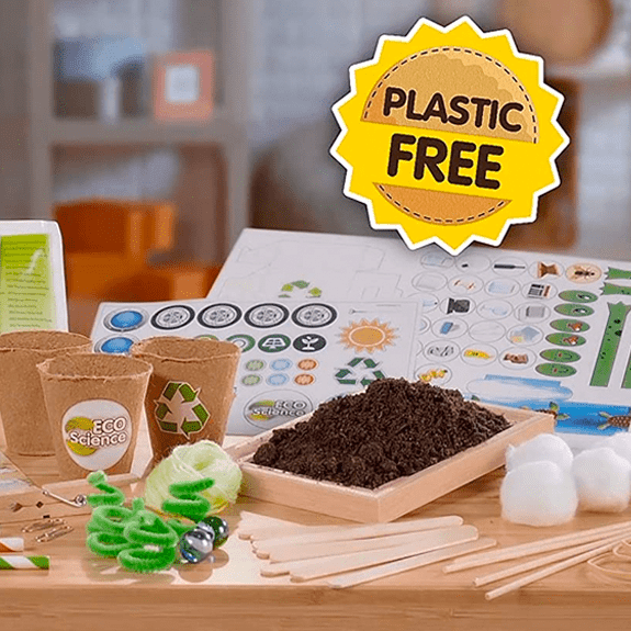 Science4You-Green Science - Lennies Toys