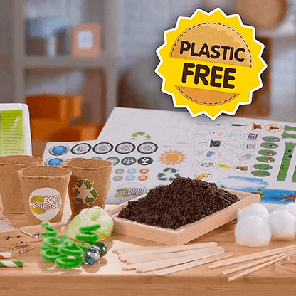 Science4You-Green Science - Lennies Toys