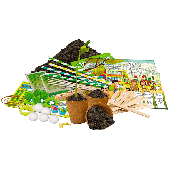 Science4You-Green Science - Lennies Toys