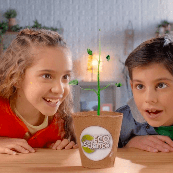 Science4You-Green Science - Lennies Toys