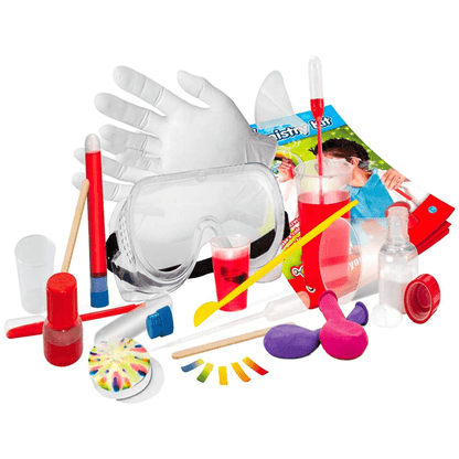 Science4You- My First Chemistry Kit - Lennies Toys
