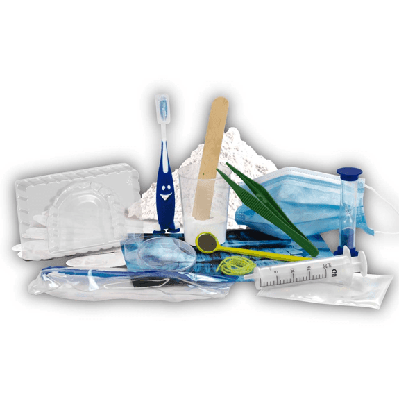 Science4You-My First Dentist - Lennies Toys