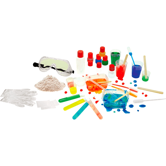 Science4You- Slimy Factory Slippery Slugs - Lennies Toys