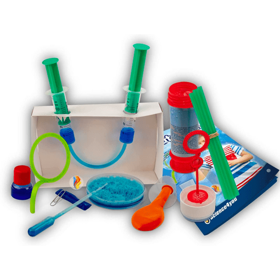 Science4You- Water Science - Lennies Toys