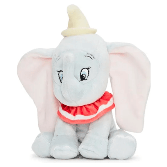 Simba Disney Plush 17 cm Soft Toy - Dumbo - Lennies Toys