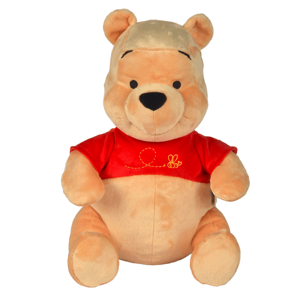 Simba Disney Plush 35 cm Soft Toy - Classic Winnie The Pooh