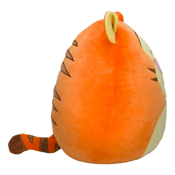 Squishmallow Kellytoy Plush 7.5" Disney: Tigger - Lennies Toys