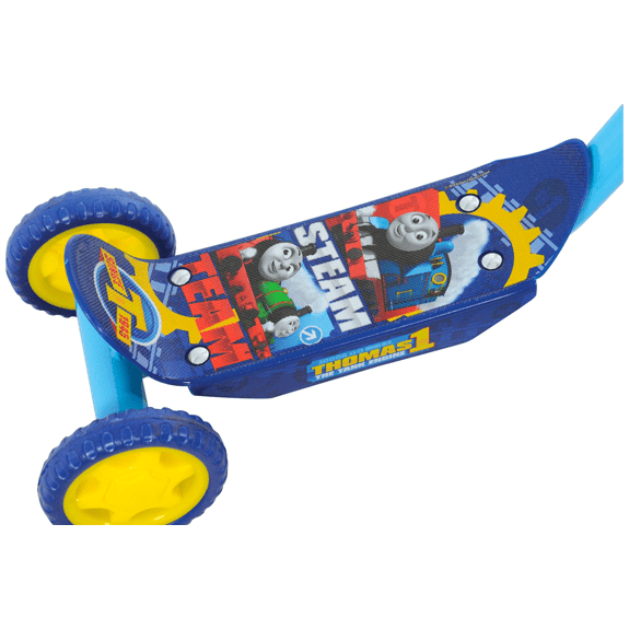 Thomas & Friends Deluxe Tri Scooter - Lennies Toys