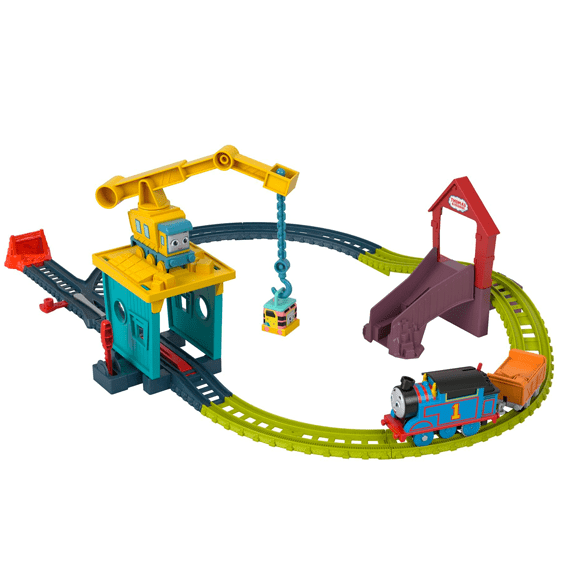Thomas & Friends Fix 'Em Up Friends - Lennies Toys