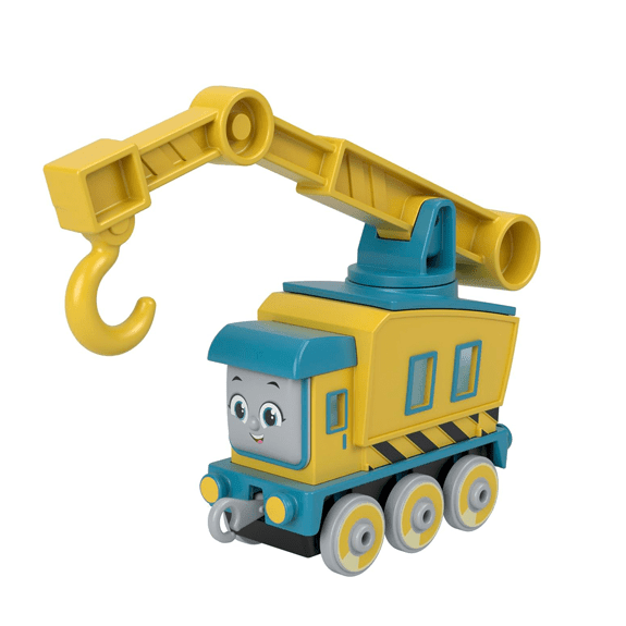 Thomas & Friends Large Push Along Carly - Lennies Toys