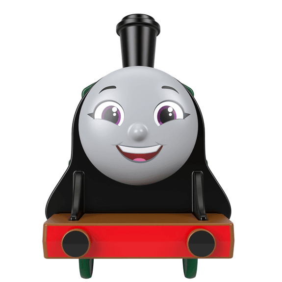 Thomas & Friends Motorised Emily - Lennies Toys
