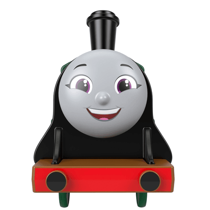 Thomas & Friends Motorised Emily - Lennies Toys