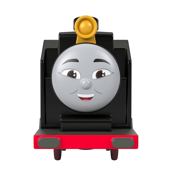 Thomas & Friends Motorised Hiro - Lennies Toys