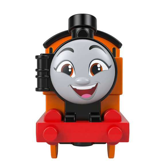 Thomas & Friends Motorised Nia - Lennies Toys