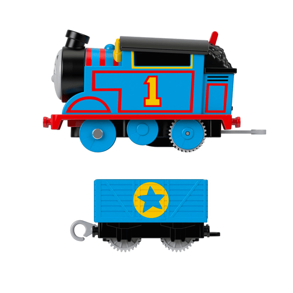 Thomas & Friends Motorised Thomas - Lennies Toys