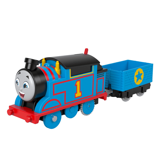 Thomas & Friends Motorised Thomas - Lennies Toys
