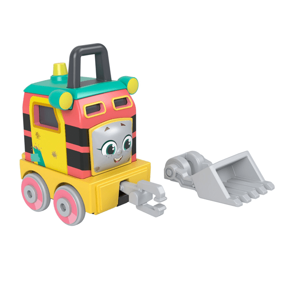 Thomas & Friends Small Push Along Sandy - Lennies Toys